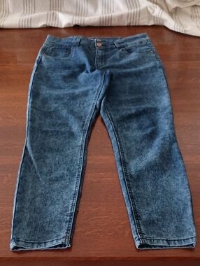No Boundaries Juniors 5 Pocket Skinny Jeans b200
